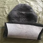 Wholesale Sheep skin Rug Leather Carpet