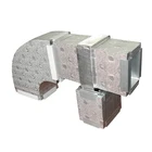 20mm HVAC PF Phenolic foam air duct panel