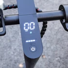 Powerful Electric Scooter Foldable Powerful Off Road Electric Scooter Warehouse Price For Adults And Kids