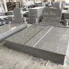Tombstone Tombstone Design And Prices China New G664 Granite Hungary Style Tombstone And Monuments