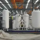Air Nitrogen Oxygen Small Size Air Separation Plant Nitrogen Gas Generator Pressure Swing Adsorption PSA