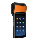 SUNMI V2 Android POS+system Touch Screen POS Terminal NFC Handheld Cash Register China POS Machines
