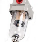 High Quality SMC af2000 01 02 industrial pneumatic air filter