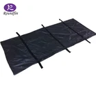 Roundfin European Economical standard Dead corpse body cadaver bag