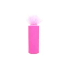 Wholesale 6 Inch Tulle Roll 100 Yards Mesh Fabric, Tutu, Table Skirt, Wedding Decoration