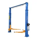 4TON TWO POST HYDRAULIC VEHICLE LIFT WITH CE TUV SGS