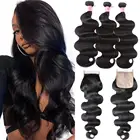 Virgin Hair Virgin Hair Vendor 10A Cuticle Aligned Raw Virgin Hair Wholesale Brazilian Hair Vendors
