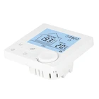 3 Years Warranty Floor Heating Controller M4-2 Digital Heat Mat Thermostat Controller Display For Floor Heating System