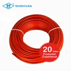 Cable Cable High Quality High Tension 5kv 10kv 15kv 20kv 30kv 50kv High Voltage Silicone Cable