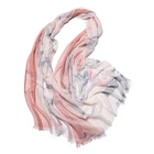 long cashmere tassel shawl scarf plain wool cashmere pashmina