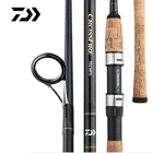 DAIWA 2.13M 2 Sections M Spinning Carbon Japan Fishing lure Rod fishing pole