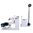 EW-1420 Automatic motorized type wire coiler machine Electric Wire Feeder cable feeding machine