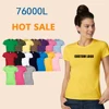 FREE SHIPPING TO USA Wholesale Manufacturer Premium Yoga Shirt Breathable O-Neck Blank Women T Shirt