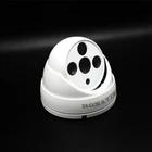 Pretty design security camera rohs outdoor security camera 1080p realistic looking security camera with CE certificates