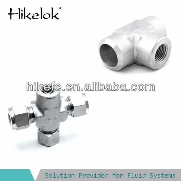 compression fitting