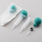 50ml 60ml Disposable Douche Vaginal Ballon Irrigator