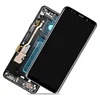 Cheap Price amoled for Samsung galaxy s9 smartphone accessory digitizers lcd