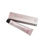 Free shipping Professional Salon Colour Cream low Ammonia Permanent Hair Dye Organic Private Label Hair Color Manufacturer