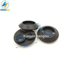 Size Outer diameter 28mm Inner diameter 18mm black rubber sucker for offset printing machine 66.028.405 G2.028.405
