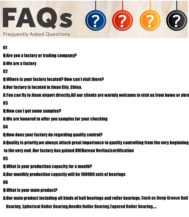 FAQ