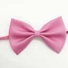 Colorful pet bow pet accessories multi-color optional dog bow tie cat accessories support a generation