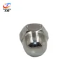 Zinc plated DIN 1587 integrated domed cap nut with corse thread from factory