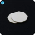 ceramic products 99 alumina ceramic plate professional