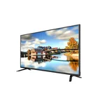 Lcd Tv China Lcd 50 Inch 4K Television LCD LED SMART TV China Manufacturer OEM ODM TV