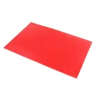 Rubber Sheet Silicone Rubber Sheet Factory Customized Silicone Adhesive Rubber Sheet