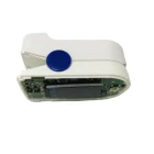 Manufacturer Parts In Stock Manufacturer Cheap TFT Display Blood Oxygen Fingertip Pulse ABS Parts