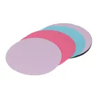 Diamond Polishing Film Mold Polishing Round Sanding Machine Sanding Film