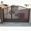 /product-detail/beautiful-hot-selling-models-strong-quality-commercial-powder-coated-metal-antique-iron-fancy-gate-boundary-wall-gate-design-62314238661.html