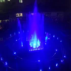 2d Dancing Water Garden Garden Lake Decorative 2D Dancing Musical Water Fountain