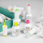 2020 Hot Sale Bright Neon Summer Colors Soak Off Uv Led Gel Polish