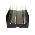2020 high quality extrusion aluminum profile for windows and doors