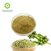 Hot Sell 50% Chlorogenic Acid Green Coffee Bean Powder/Green Coffee Bean Extract/Green Coffee Extract Powder