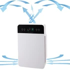 2019 Top sale New comfort Sleep Quiet Wholesale hepa air purifier for home