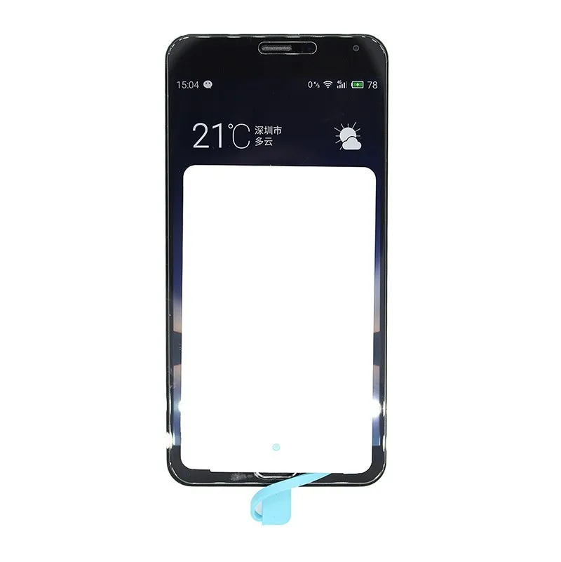 2 Output Built in Cable Slim Wallet Credit Card Power Bank 1800mah 2000mah 2600mah Powerbank - ANKUX.COM