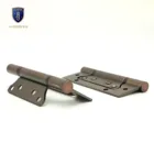 Factory customized pivot door hinge