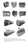 60L Ultrasonic Cleaning Machine Filter System Custom Industrial Cleaner