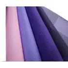 Woven Felt Fabric 1Mm 2Mm 3Mm 5Mm 20Mm Needle Punched Non Woven Polyester Felt Fabric Rolls