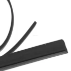 Rubber Seal Strip Epdm EPDM Rubber Seal Strip with Adhesive Back in OEM Design