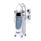 Winkonlaser Cool Tech Cryo Fat Freezing Body Shape Slimming Machine