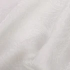 Bedding Eco-Friendly Reclaimed Material Special Design 100% Silk Jacquard Fabric For DIY Cloth
