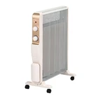 Portable Heater Heaters CB CE New Electrical Portable Home Far Infrared Function Indoor-use Heater