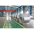 Aluminium Honeycomb Foil Aluminium Anti-Explosion Foil aluminium strip
