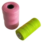 High Quality 100% Nylon Fishing Net Rope Twine 210D In Spool