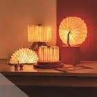 Red Table Lamp Chinese Touch Adjustable Led Red Table Lamp For Hotel Room Decorative Home Decor Bedroom Study Desk