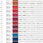 Dyes High Washing Fastness Brillent Red WF-PUD Disperse Dyes For PES PES/EL Fabrics