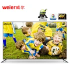 Smart Tv Hd Led Tv Weier32"43"55"65"television Factory Doing OEM/ODM Smart Home TV 4k HD LED TV